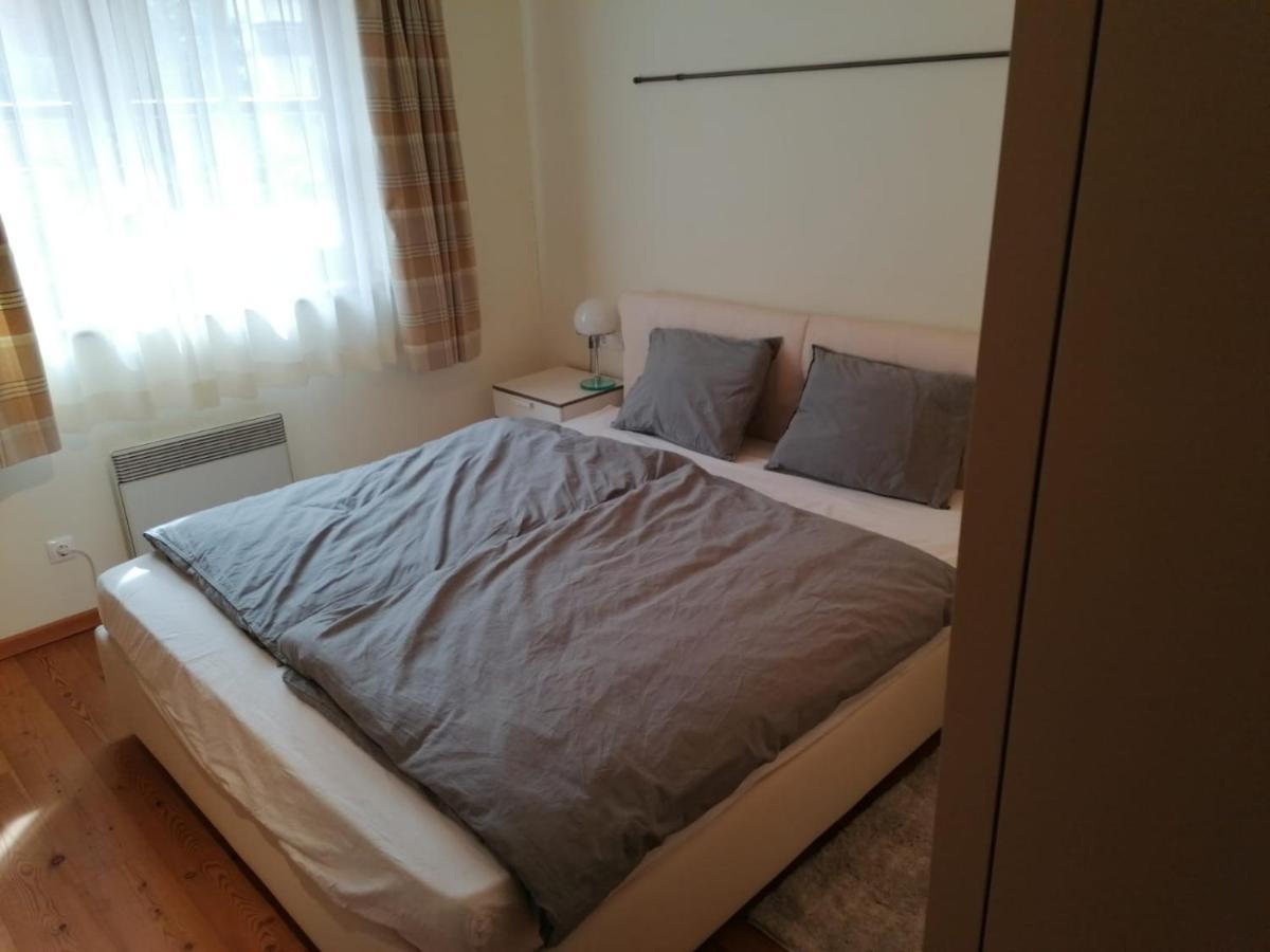 Appartement Charly 巴德小基希海姆 外观 照片