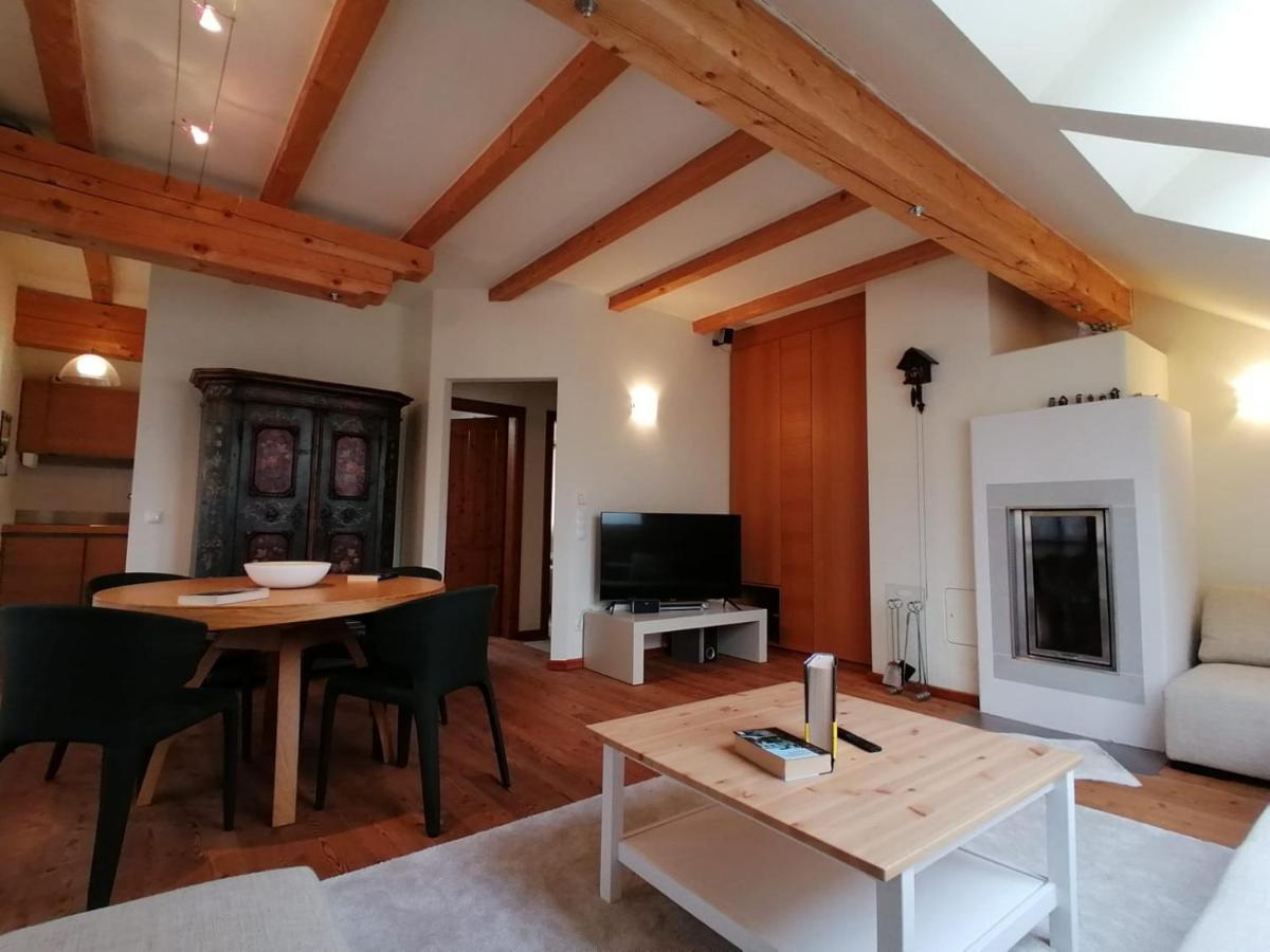 Appartement Charly 巴德小基希海姆 外观 照片
