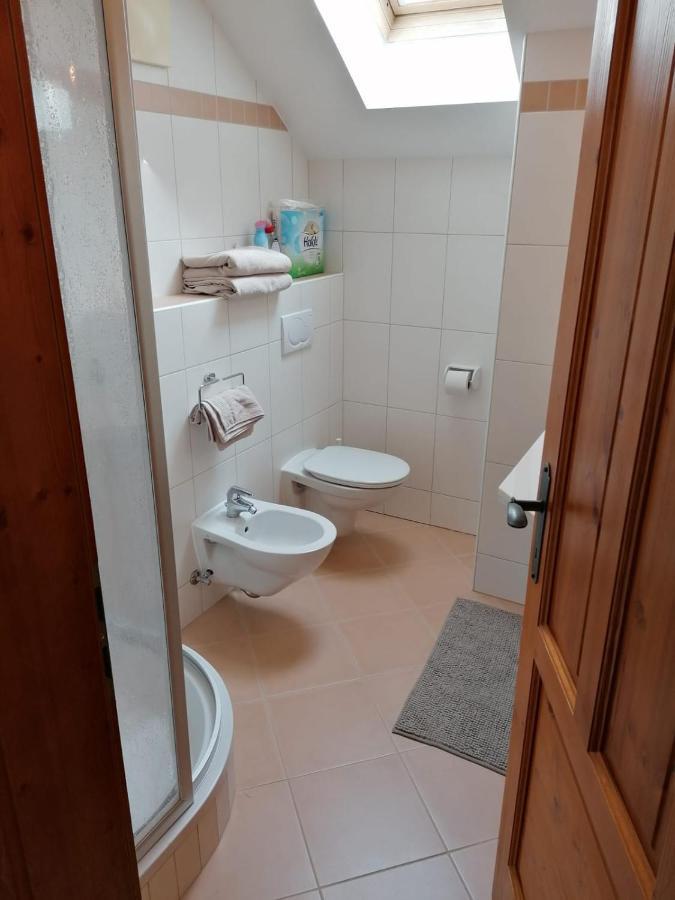 Appartement Charly 巴德小基希海姆 外观 照片